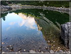 foto Lago di Lagazuoi